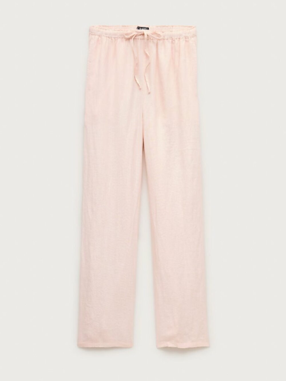 J.Crew Soleil Pant in Linen